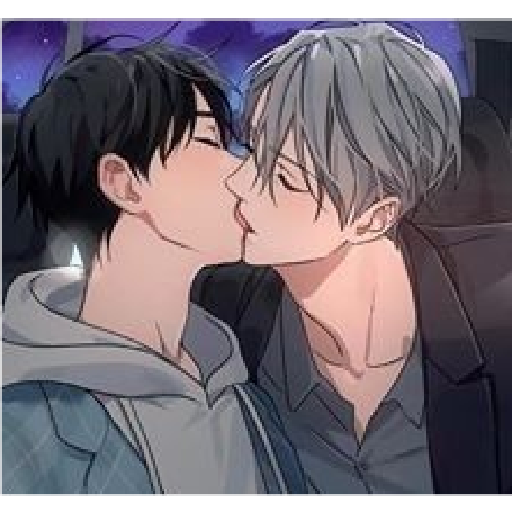 Gay chape 5