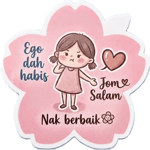 Sticker 9