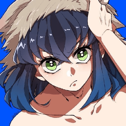 Inosuke 13