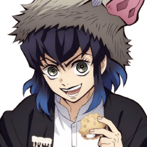 Inosuke 24