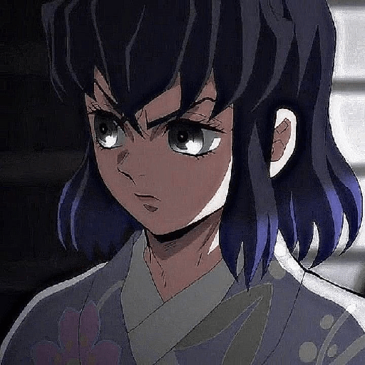 Inosuke 18