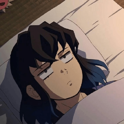 Inosuke 7
