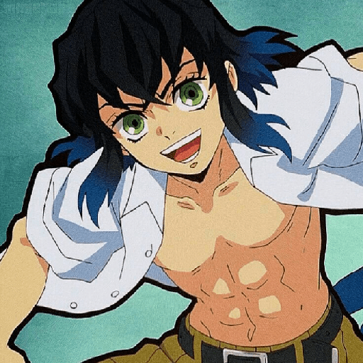 Inosuke 3