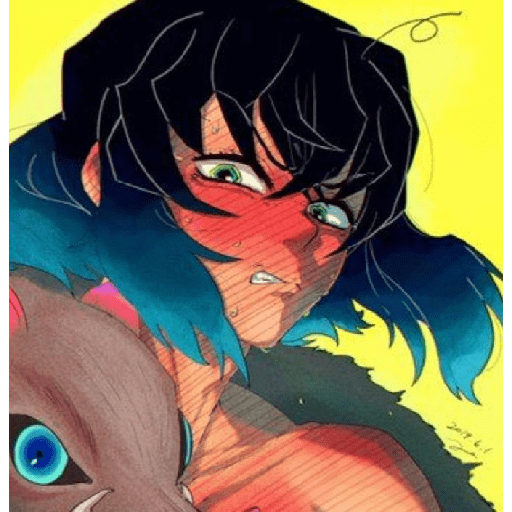 Inosuke 14