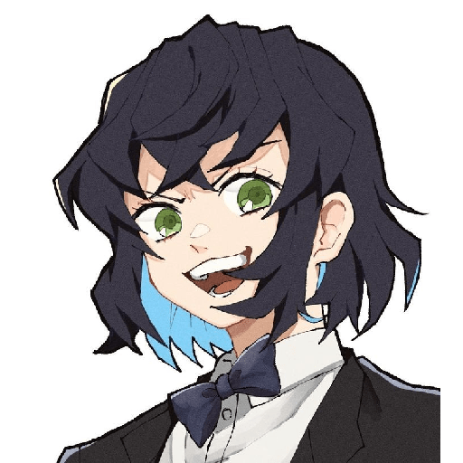 Inosuke 10