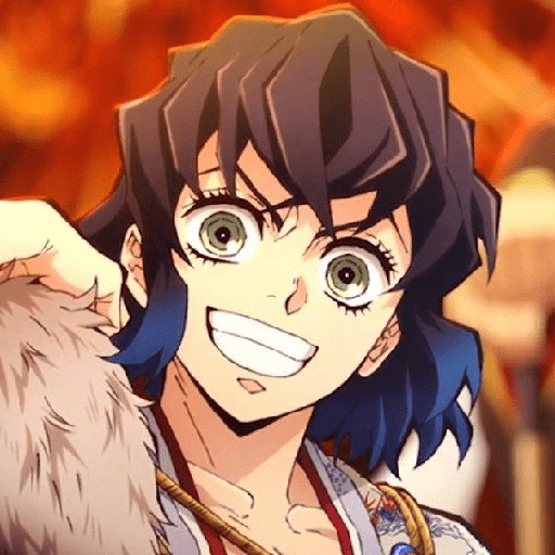Inosuke 4