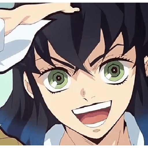Inosuke 22