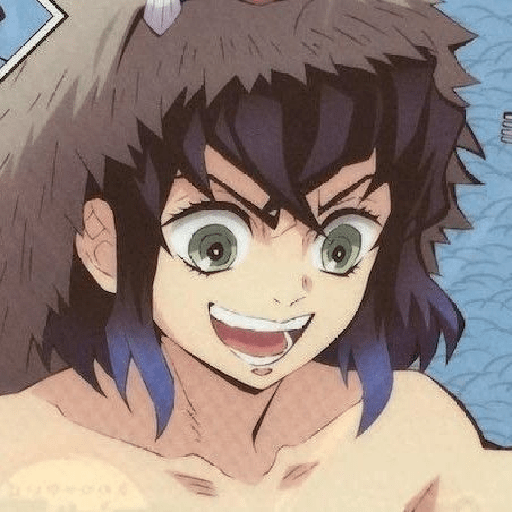 Inosuke 19