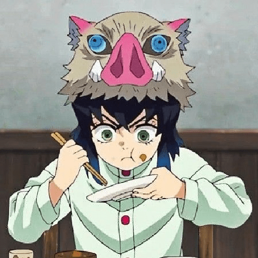 Inosuke 1