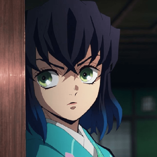 Inosuke 16