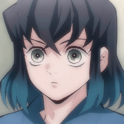 Inosuke 21