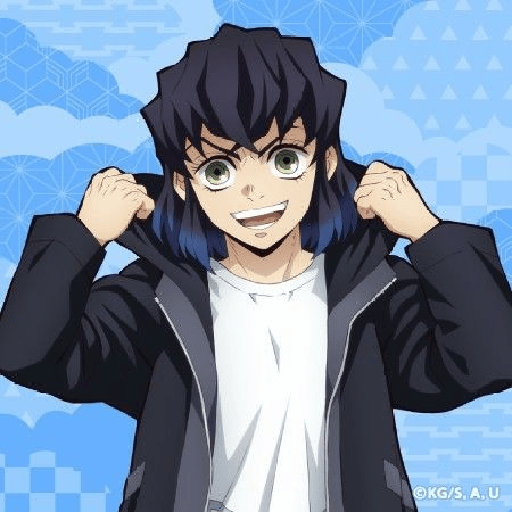 Inosuke 23