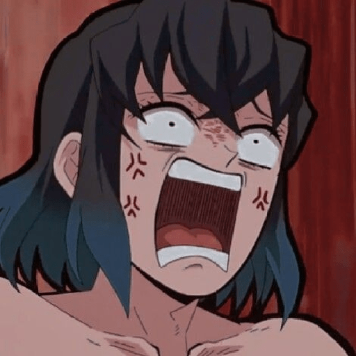 Inosuke 8