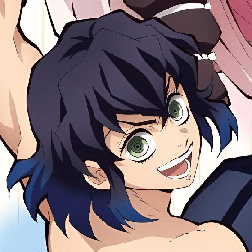 Inosuke 5