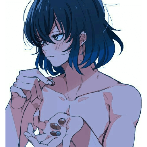 Inosuke 11