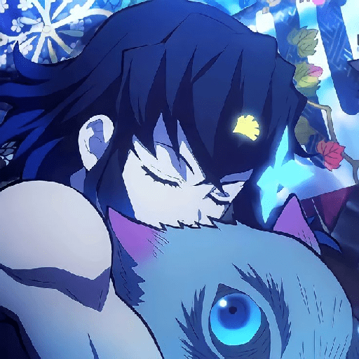 Inosuke 17