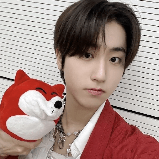 いや | Han . SKZ