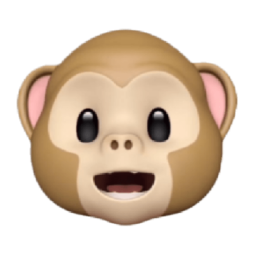Animales memoji 7