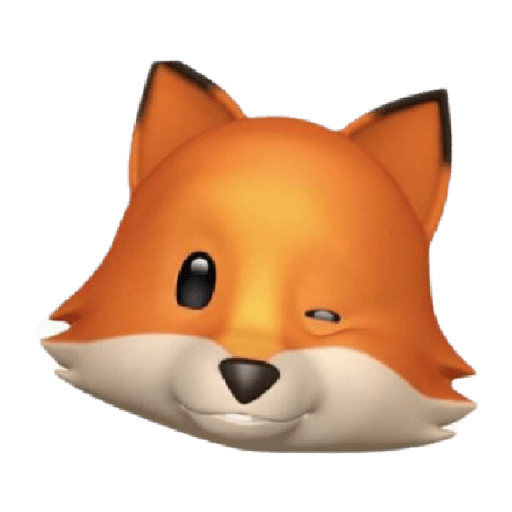 Animales memoji 4