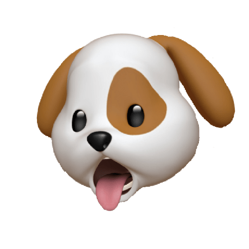Animales memoji 1