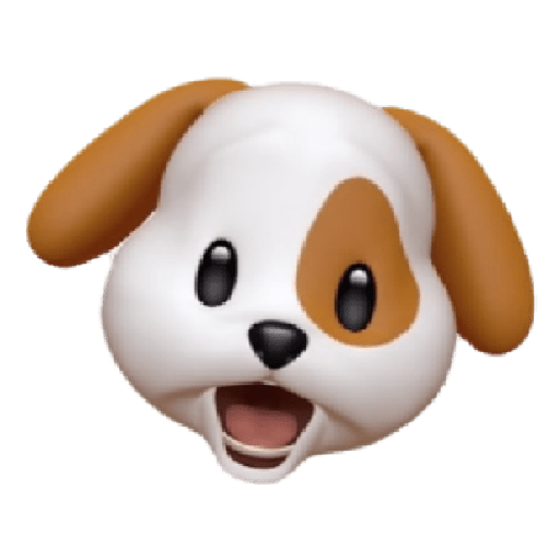Animales memoji 3