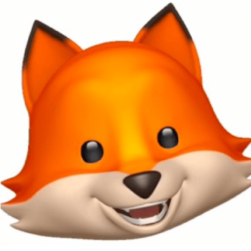 Animales memoji 5