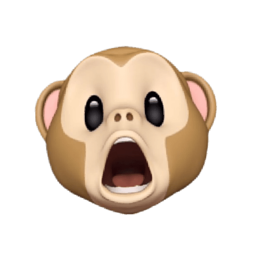 Animales memoji 8