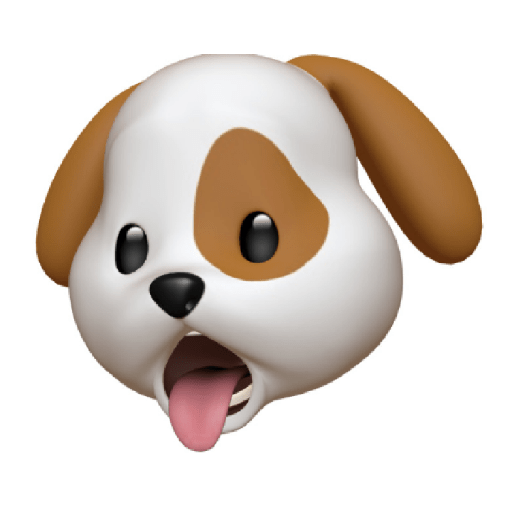 Animales memoji 2