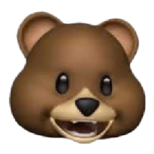 Animales memoji 6