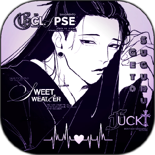🐈‍⬛᪲ ༆ Suguru ⸻ Geto 13