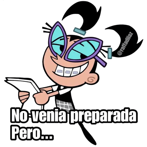 Los padrinos mágicos 13