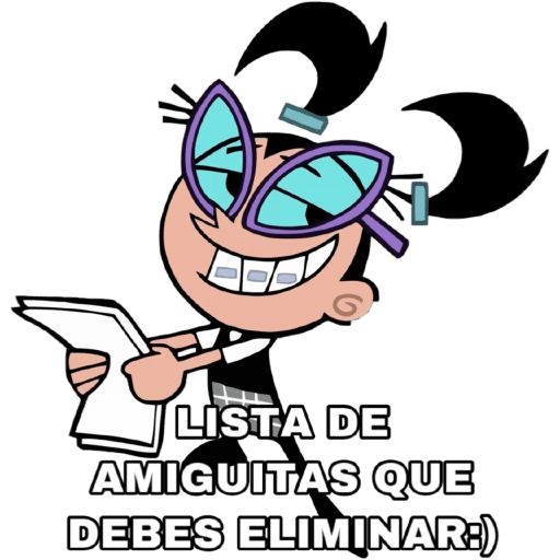 Los padrinos mágicos 15