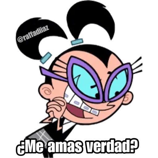 Los padrinos mágicos 2