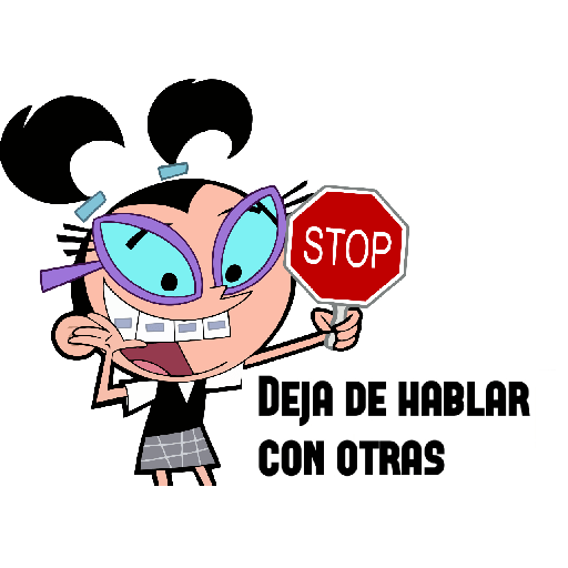 Los padrinos mágicos 10