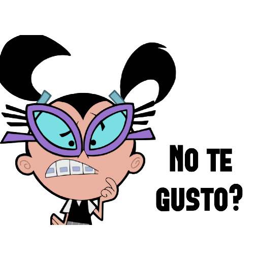 Los padrinos mágicos 12