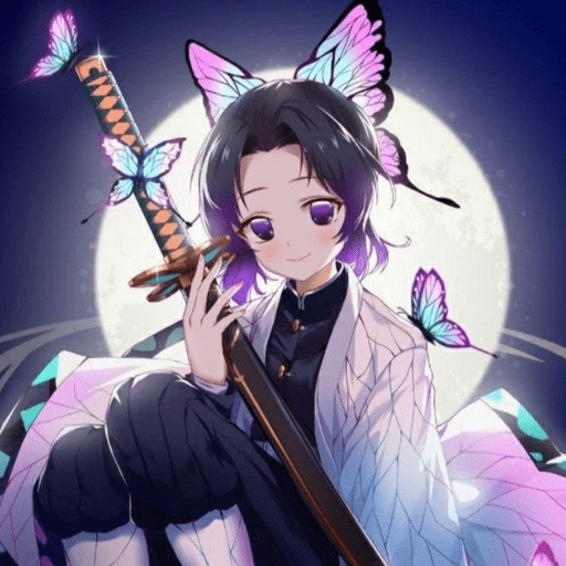 Shinobu paquete dos ^^ 7