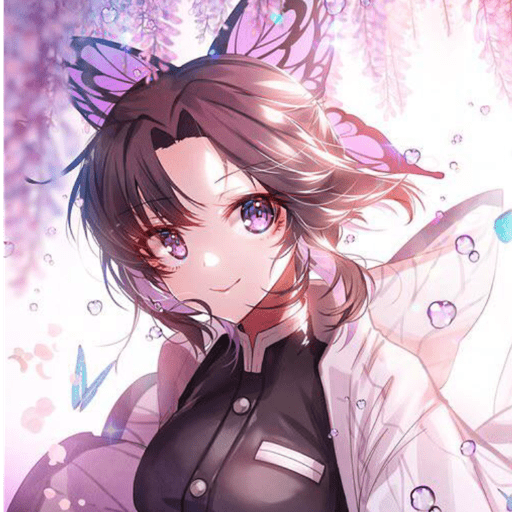 Shinobu paquete dos ^^ 1