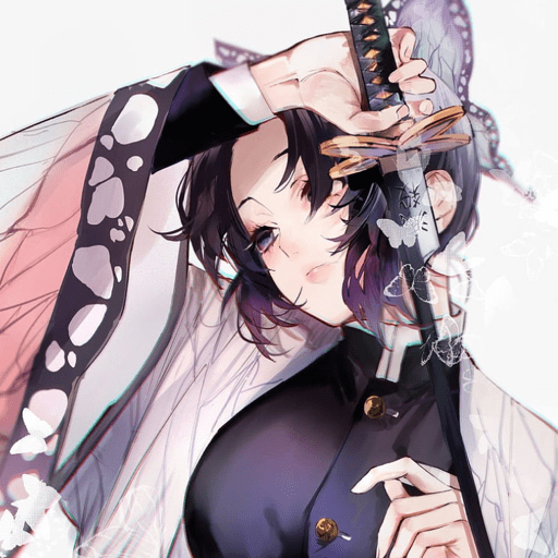 Shinobu paquete dos ^^ 14