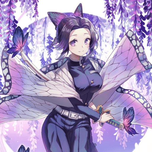 Shinobu paquete dos ^^ 6