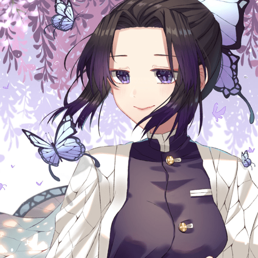 Shinobu paquete dos ^^ 22