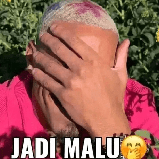 Stiker jomok 1 9