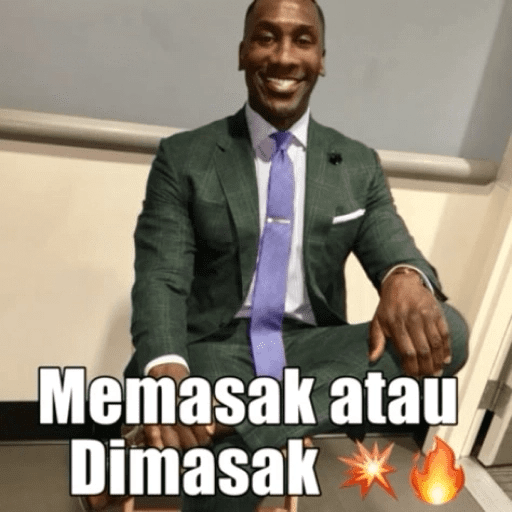 Stiker jomok 1 10