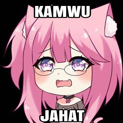 ANIMEK 1