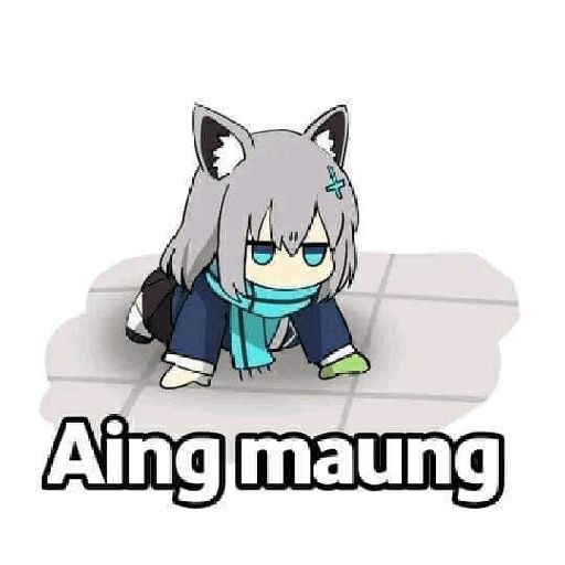ANIMEK 11