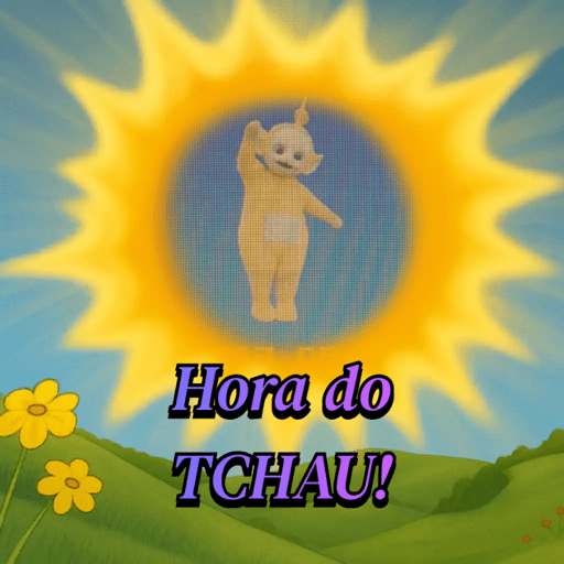 Minhas figurinhas