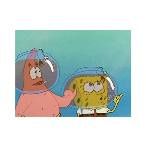 Memes do patrick 15