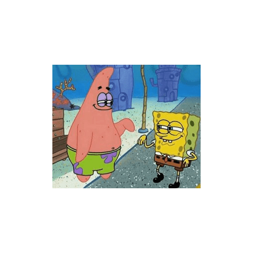 Memes do patrick 17