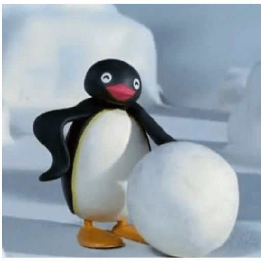 Pingu 7 24
