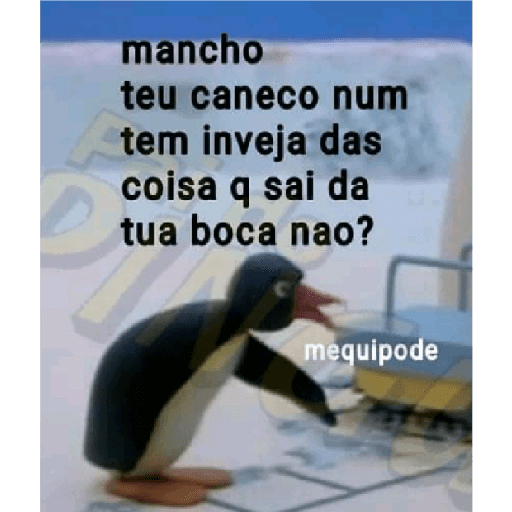 Pingu 7 3