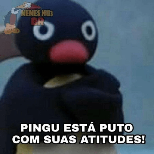 Pingu 7 4